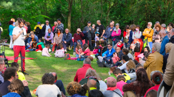Tre giorni per ricordare l’eccidio di Petosino con la tradizionale camminata da Villa Masnada