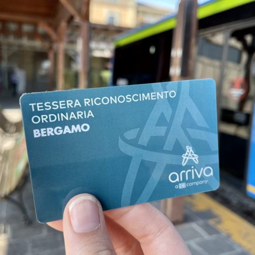 Bonus trasporti, dietrofront di Arriva dopo le proteste: ora è utilizzabile anche online