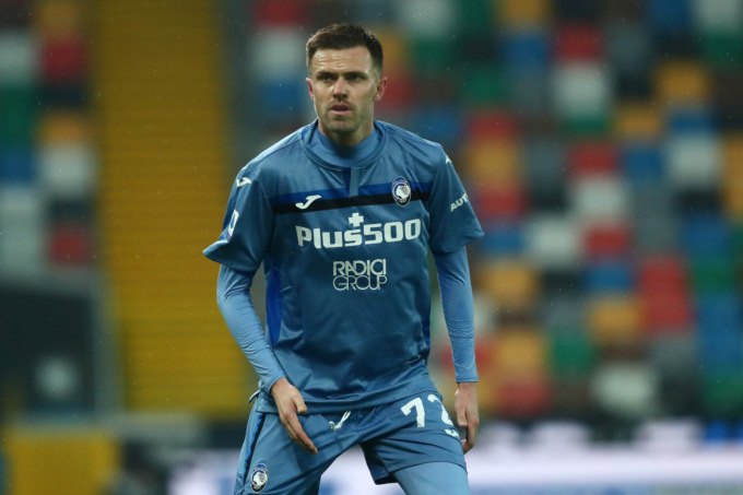 Saluto di Ilicic ai tifosi prima del Torino: nessuna conferma ufficiale, ma è possibile