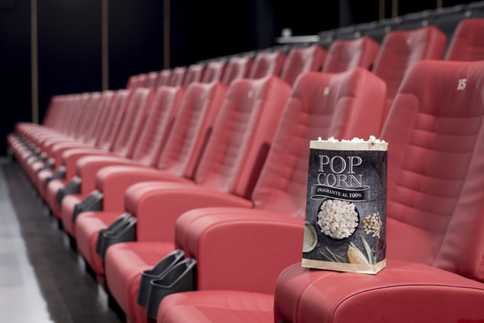 Da domani (18 settembre) fino al 22 settembre, film a 3,50 euro: anche a Uci Orio è “Cinema in Festa”