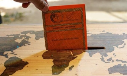 Tra burocrazie e tempistiche, il voto all'estero continua a essere un terno al Lotto