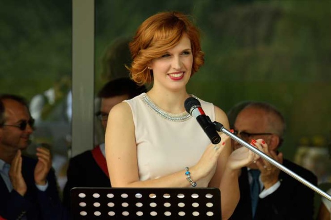 Intervista a Valentina Ceruti (Pd): ora il Parlamento, per la Segreteria si vedrà