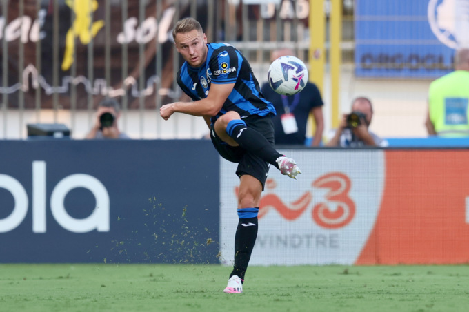 Con che modulo a Roma? Per Gasperini ci sono diverse soluzioni sul tavolo