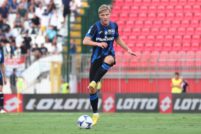 Hojlund è molto più del gol segnato a La Spezia: la sua grinta oggi è imprescindibile