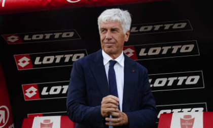 Gasperini: «Possiamo ancora crescere, premiato il lavoro del gruppo»