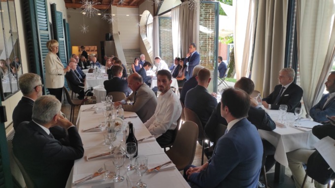 Letizia Moratti: “Libertà di scelta tra pubblico e privato è nel nostro dna”