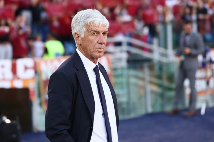 Gasperini: «Partita difficile, ma siamo molto soddisfatti e la classifica è fantastica»