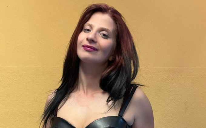 La bergamasca Maria Ravasio, in arte Mary Cooper, è la miglior wrestler europea Aiwf