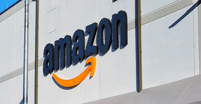 Chiuduno, quasi pronto il nuovo centro Amazon: in arrivo 450 posti di lavoro