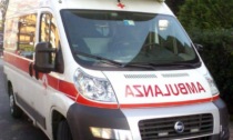Due incidenti gravi all'alba in Bergamasca, gravemente feriti un 45enne e un 38enne (motociclisti)
