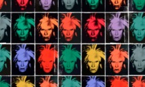 Andy Warhol a Martinengo: una mostra sul suo mito arriva nelle sale del Filandone