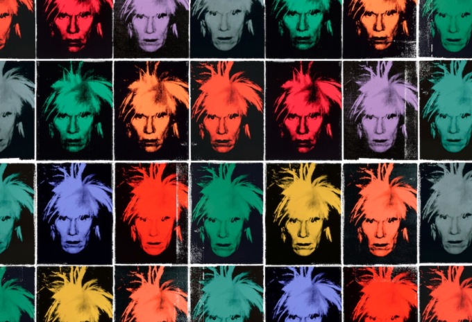 Andy Warhol a Martinengo: una mostra sul suo mito arriva nelle sale del Filandone