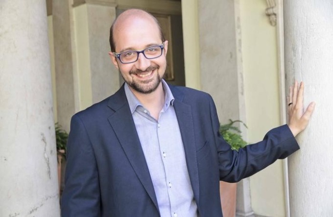 Intervista a Giacomo Angeloni (Pd). Parola d’ordine: innovazione