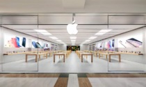 iPhone Day: Apple Store di Oriocenter aperto dalle otto per il nuovo smartphone