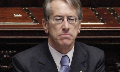 Intervista a Giulio Terzi di Sant'Agata (FdI): noi siamo con l'Europa