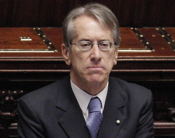 Intervista a Giulio Terzi di Sant’Agata (FdI): noi siamo con l’Europa
