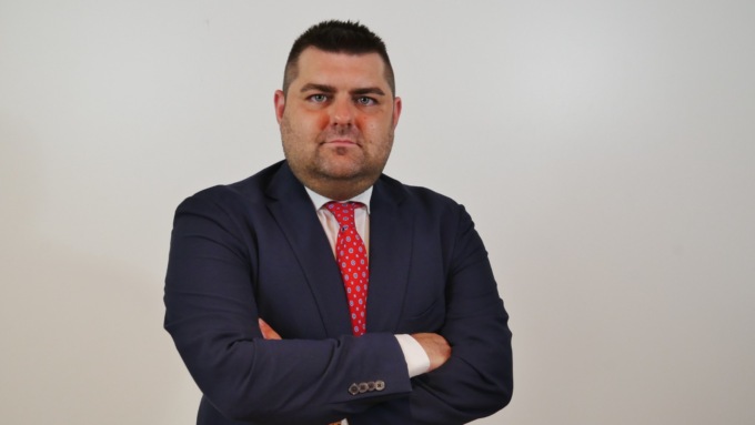 Intervista ad Alessandro Sorte (Forza Italia): ecco le infrastrutture che ci servono