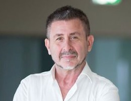 Intervista a Umberto Di Franco (M5S): la scuola prima di tutto