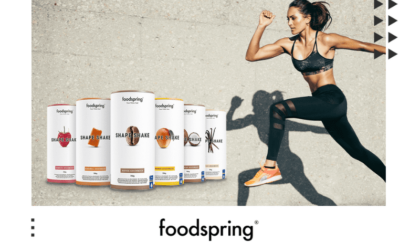 Farmacie Vigorito, una gamma completa di prodotti per la propria bellezza, l’alimentazione e lo sport