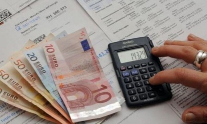 Inflazione, quest'anno ci costerà almeno 1.800 euro in più (tutti i rincari a Bergamo)