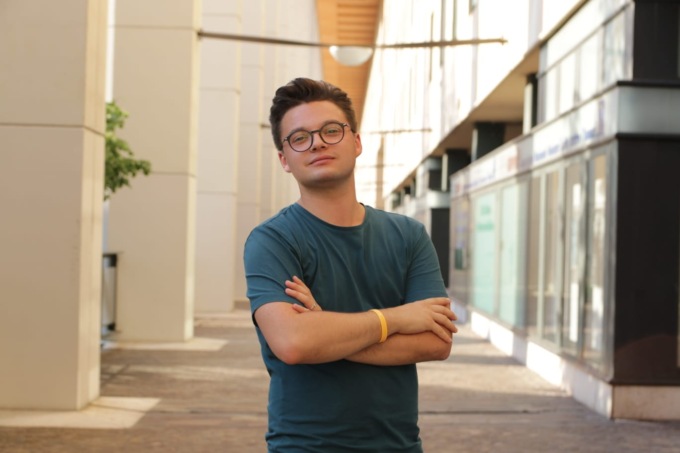 Intervista a Gabriele Giudici (Pd): priorità alla riforma del lavoro
