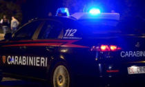 Ponte San Pietro: i carabinieri sospendono l'attività a un locale notturno
