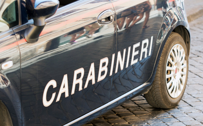 Controllo dei carabinieri in un’azienda ortofrutticola di Treviglio: trovato un lavoratore irregolare