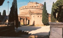 Il clochard morto a Castel Sant'Angelo era di Valbrembo. Nel 2003 aveva ucciso un'anziana