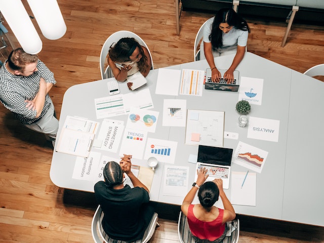 Quali sono i compiti di un bravo Chief Digital Officer?