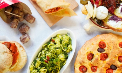 Con “100% Puglia”, Seriate si trasforma con cibo tipico, ulivi, trulli e cabaret