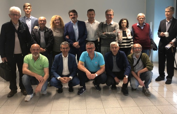 Appuntamento con i francobolli a Chiuduno grazie a BergamoFil2022