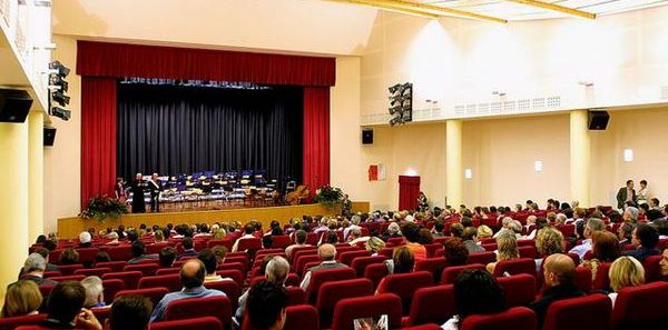 Seriate, il cineteatro Gavazzeni “impegnato” fino al 2025 con cinque spettacoli
