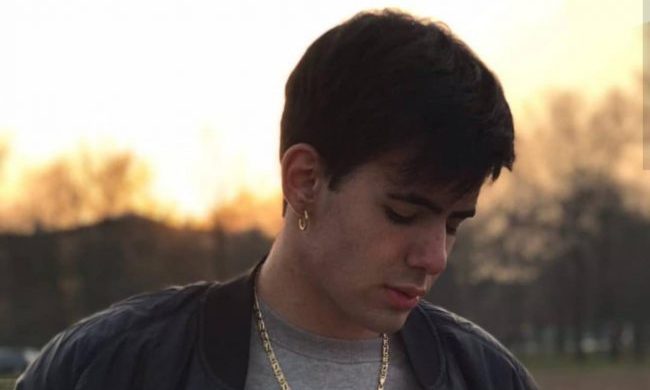 Gabriele Raffa, investito e ucciso da un’Audi. Il tribunale di Bergamo: fu omicidio stradale