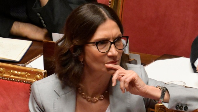 Intervista a Mariastella Gelmini (Azione): in Forza Italia di centro c’è ben poco