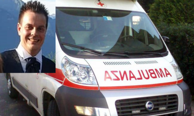 Chi era Gianluigi Marchesi, l’elettricista di Villa di Serio morto a Filago