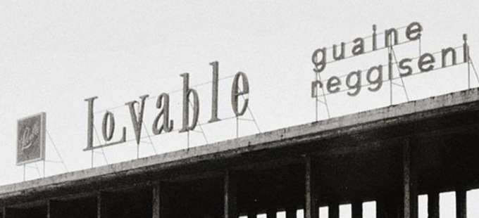 Il cuore rosso di Lovable si accende a Grassobbio, dove nacque la prima produzione italiana