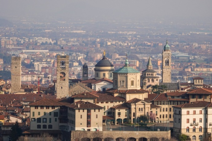 Bergamo tra le città più innovative d’Italia secondo una ricerca di ForumPA