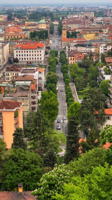 Settimana Europea della Mobilità 2022, anche a Bergamo numerose iniziative