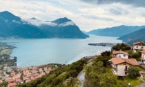 Il Lago d'Iseo è l'unico bacino lacustre senza inquinamento in Lombardia, dice Legambiente