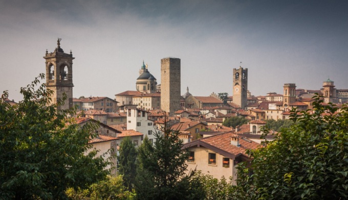 Bergamo, un’estate “calda” anche per il turismo: superati i numeri pre-pandemia