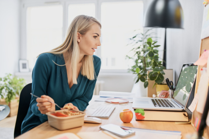 Perdere peso e rimettersi in forma: i suggerimenti della nutrizionista