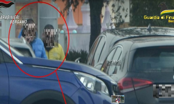 Ndrangheta in Bergamasca, raffica di arresti per usura nei confronti di imprenditori