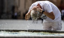 L'Istat conferma: il caldo torrido ha provocato molte vittime (anche in Bergamasca)