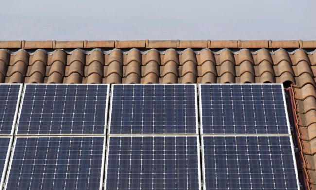 La Bergamasca è sempre più fotovoltaica: quasi duemila nuovi impianti negli ultimi sei mesi
