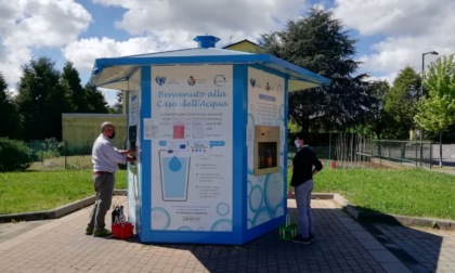 La crisi del gas colpisce anche le bollicine: l'acqua frizzante inizia a scarseggiare