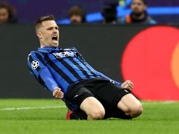 L’addio di Ilicic, le reazioni dei tifosi: «Ho pianto, il più grande con la maglia della Dea»