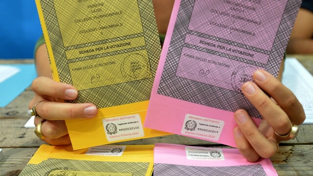 Elezioni 2022 in Val Brembana: a San Pellegrino la Meloni doppia la Lega di Salvini