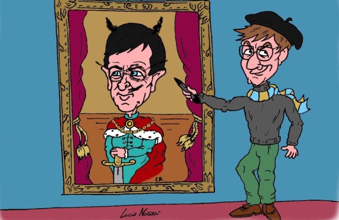 Lettera degli artisti bergamaschi al sindaco Gori: «Vi state dimenticando di noi»