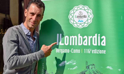 Le sei più belle salite bergamasche protagoniste de Il Lombardia 2022