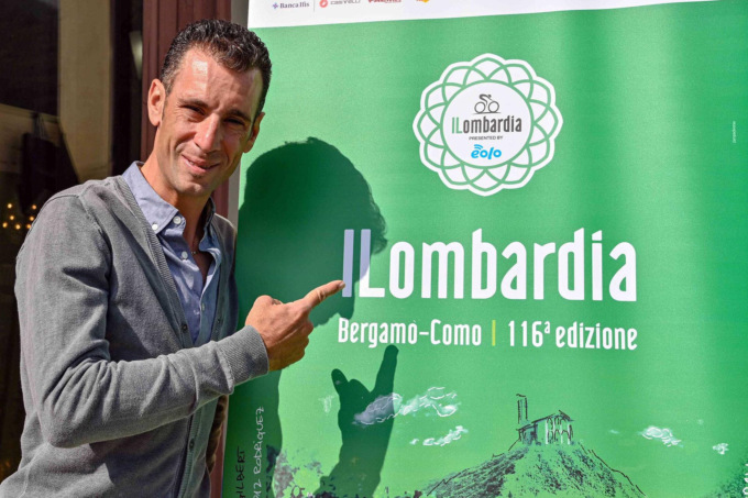Le sei più belle salite bergamasche protagoniste de Il Lombardia 2022
